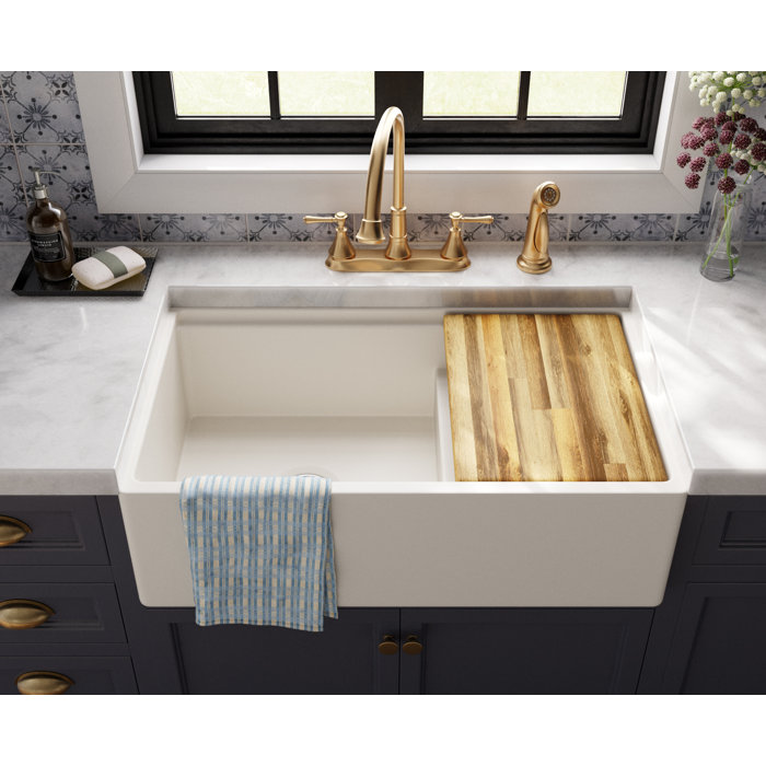 2497LFCZ,AR Delta Cassidy™ Kitchen Faucet with Side Spray & Reviews